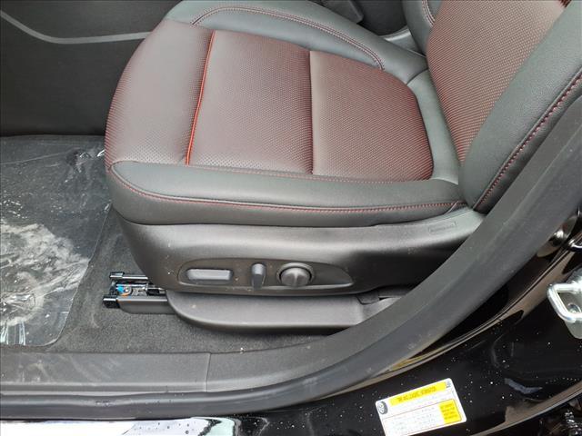 new 2026 Chevrolet Blazer car, priced at $55,064