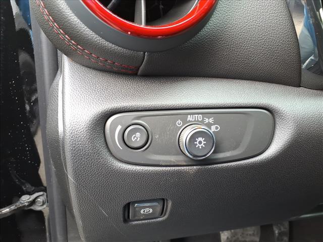 new 2026 Chevrolet Blazer car, priced at $55,064