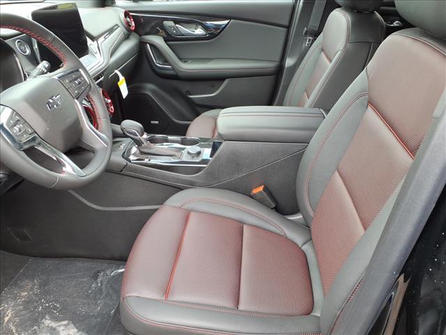 new 2026 Chevrolet Blazer car, priced at $55,064