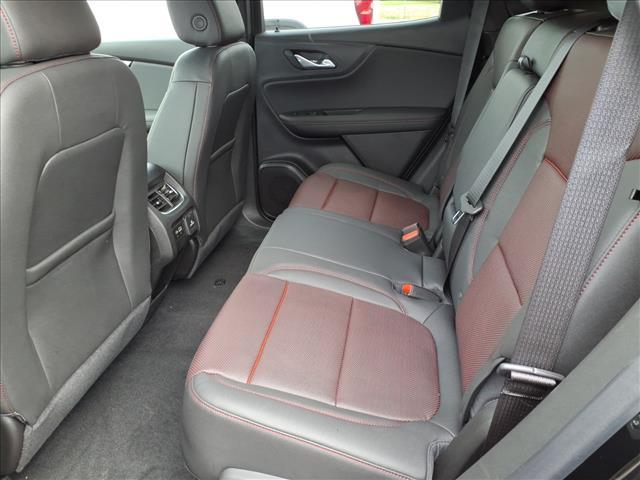 new 2026 Chevrolet Blazer car, priced at $55,064