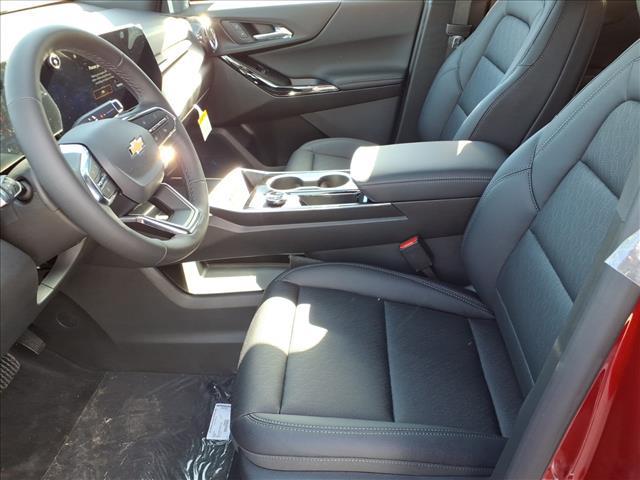 new 2026 Chevrolet Equinox car, priced at $35,010