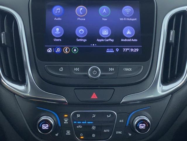 used 2019 Chevrolet Equinox car, priced at $14,994