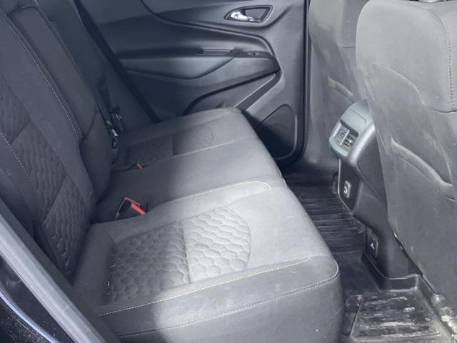 used 2019 Chevrolet Equinox car, priced at $14,994