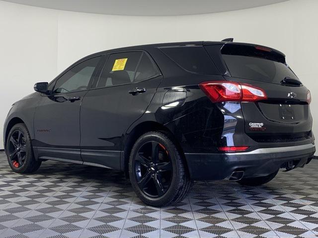 used 2019 Chevrolet Equinox car, priced at $14,994