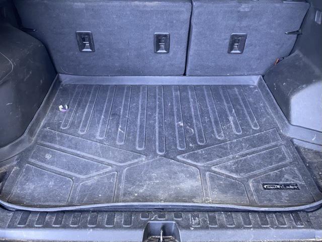 used 2019 Chevrolet Equinox car, priced at $14,994