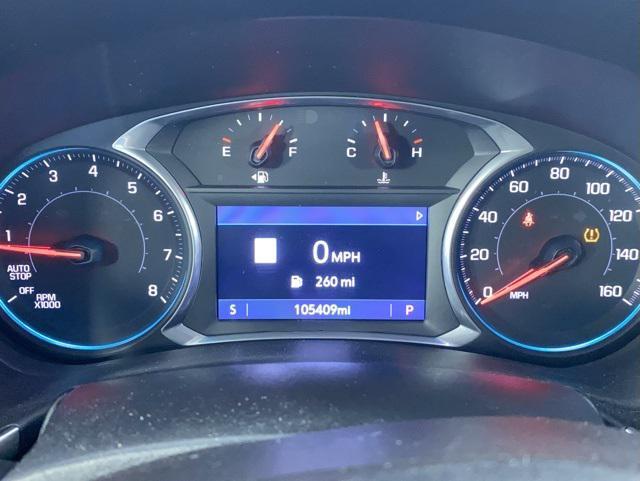 used 2019 Chevrolet Equinox car, priced at $14,994