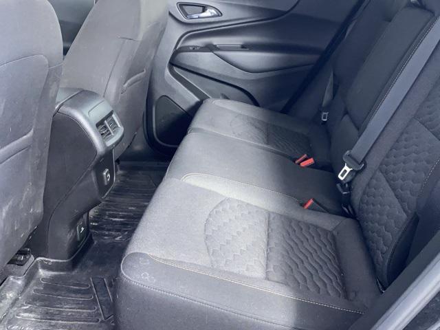 used 2019 Chevrolet Equinox car, priced at $14,994
