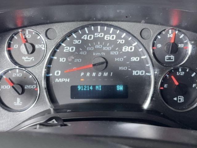 used 2021 GMC Savana 2500 car, priced at $20,894