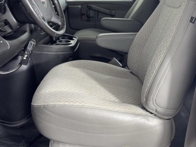 used 2021 GMC Savana 2500 car, priced at $20,894