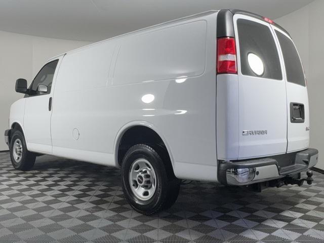 used 2021 GMC Savana 2500 car, priced at $20,894