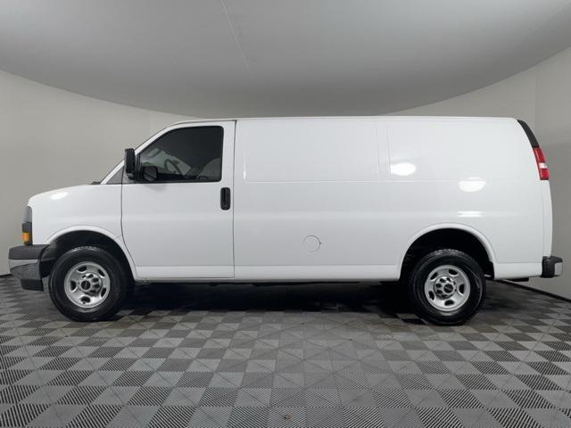 used 2021 GMC Savana 2500 car, priced at $20,894
