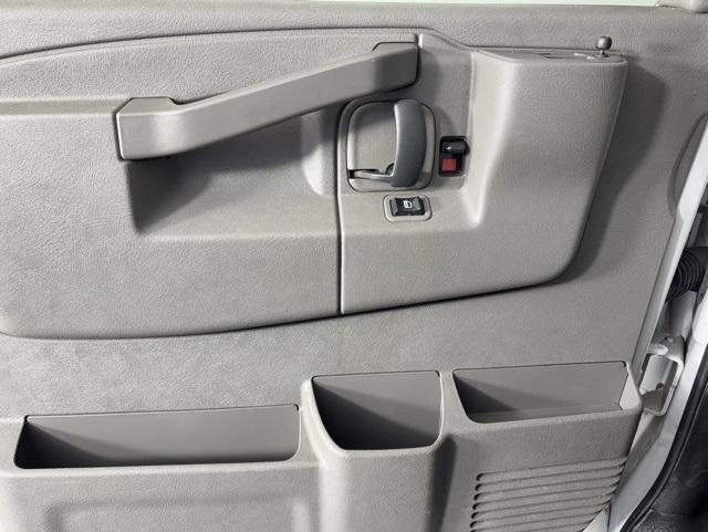 used 2021 GMC Savana 2500 car, priced at $20,894