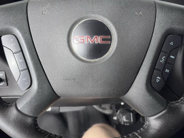 used 2021 GMC Savana 2500 car, priced at $20,894