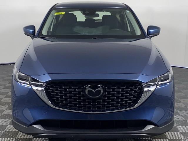used 2023 Mazda CX-5 car, priced at $25,387