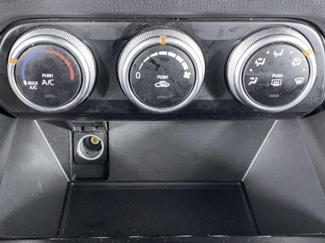 used 2023 Mazda CX-5 car, priced at $25,387
