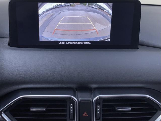 used 2023 Mazda CX-5 car, priced at $25,387