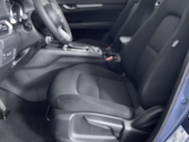 used 2023 Mazda CX-5 car, priced at $25,387
