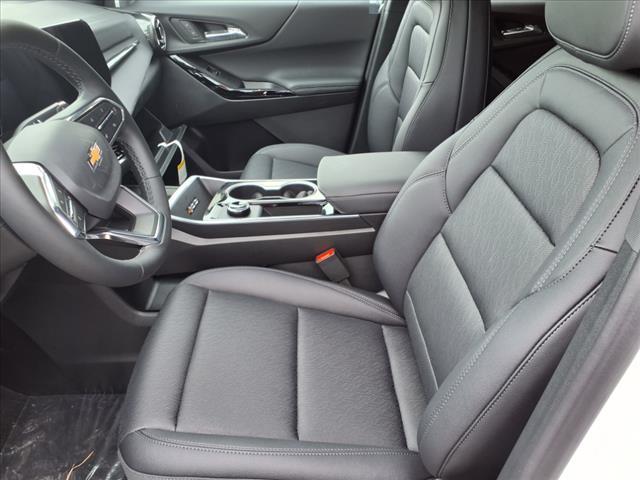 new 2026 Chevrolet Equinox car, priced at $33,885
