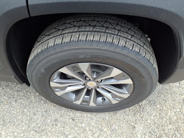 new 2026 Chevrolet Equinox car, priced at $32,295