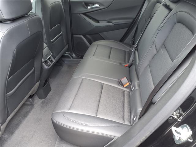 new 2026 Chevrolet Equinox car, priced at $32,295