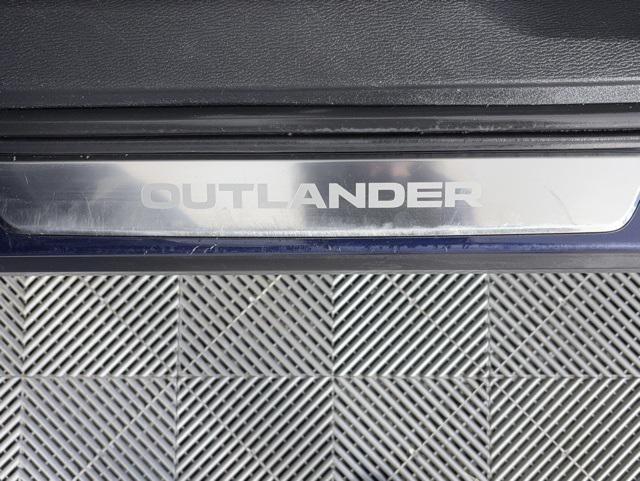 used 2023 Mitsubishi Outlander PHEV car, priced at $29,000