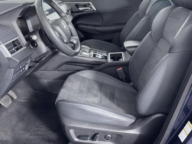 used 2023 Mitsubishi Outlander PHEV car, priced at $29,000