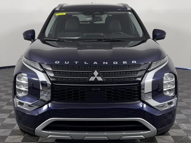 used 2023 Mitsubishi Outlander PHEV car, priced at $29,000