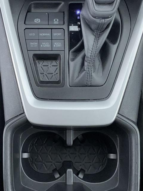 used 2022 Toyota RAV4 car, priced at $27,249