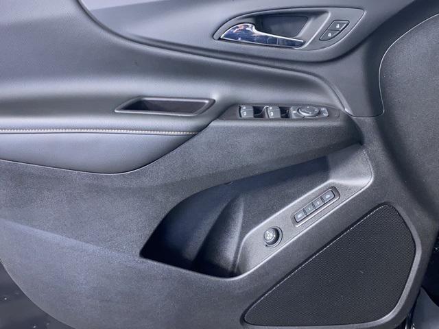 used 2020 Chevrolet Equinox car, priced at $20,522