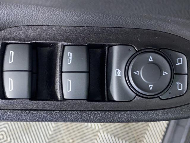 used 2020 Chevrolet Equinox car, priced at $20,522