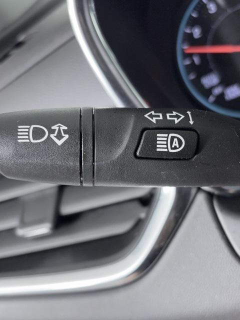 used 2024 Chevrolet Equinox car, priced at $23,257