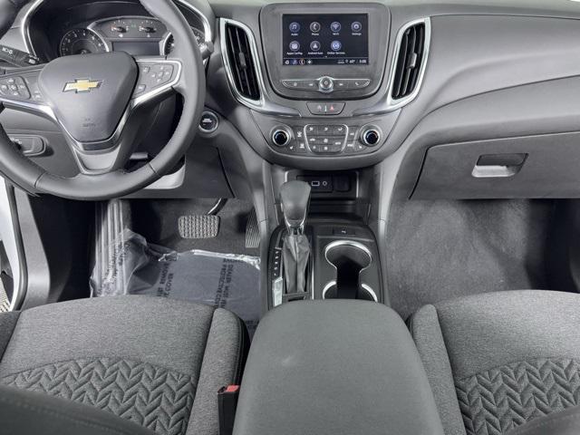 used 2024 Chevrolet Equinox car, priced at $23,257