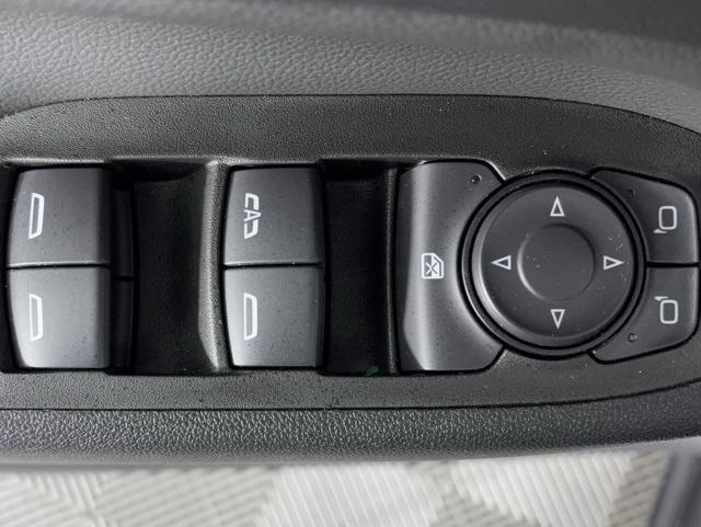 used 2024 Chevrolet Equinox car, priced at $23,257