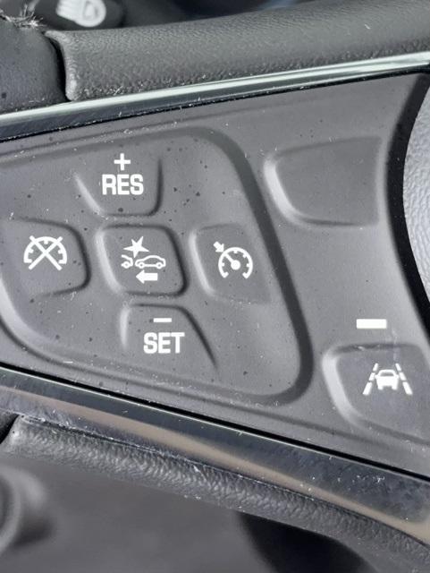 used 2024 Chevrolet Equinox car, priced at $23,257