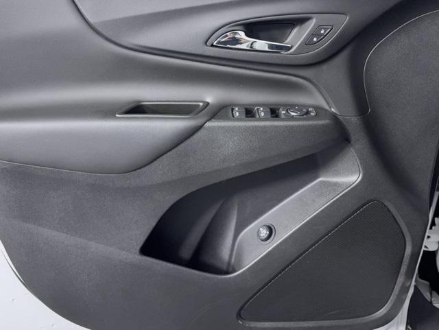 used 2024 Chevrolet Equinox car, priced at $23,257