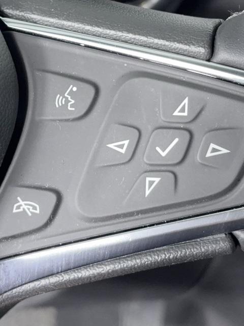 used 2024 Chevrolet Equinox car, priced at $23,257