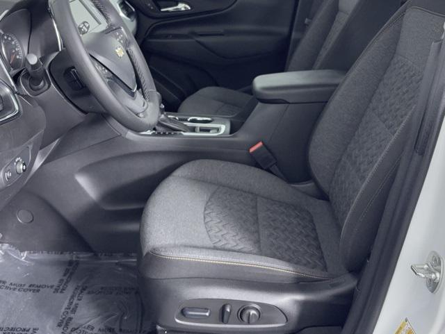 used 2024 Chevrolet Equinox car, priced at $23,257