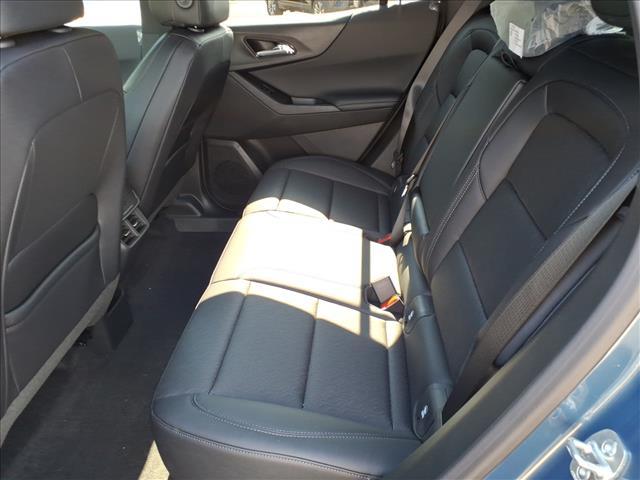 new 2026 Chevrolet Equinox car, priced at $32,801