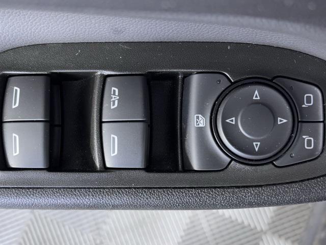 used 2024 Chevrolet Equinox car, priced at $22,320