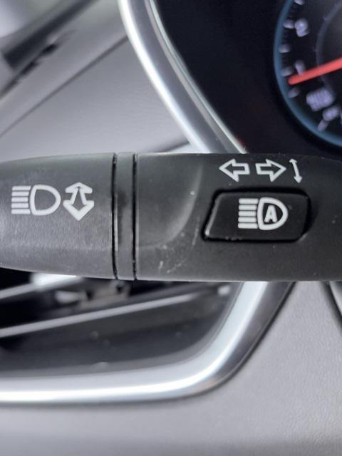 used 2024 Chevrolet Equinox car, priced at $22,320