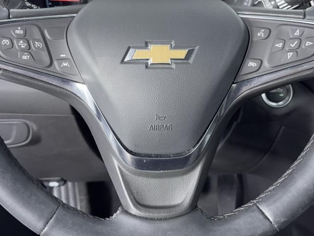 used 2024 Chevrolet Equinox car, priced at $22,320