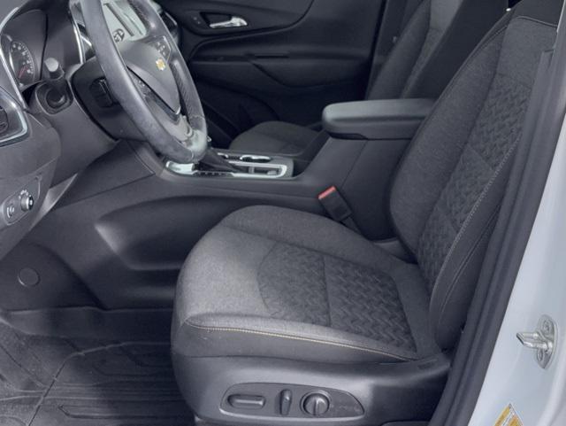 used 2024 Chevrolet Equinox car, priced at $22,320
