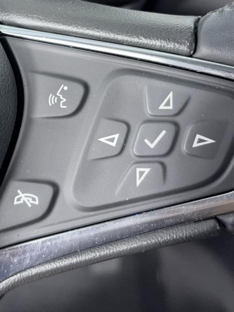 used 2024 Chevrolet Equinox car, priced at $22,320