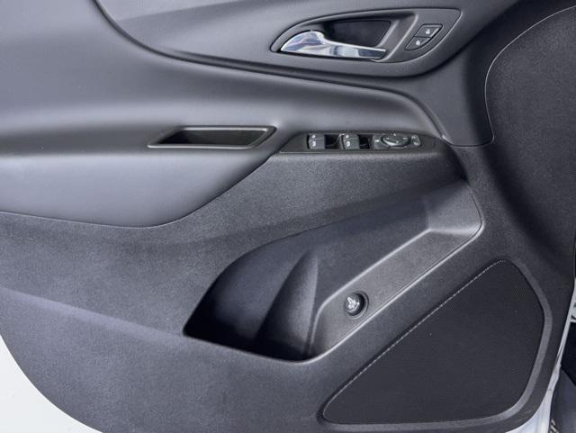 used 2024 Chevrolet Equinox car, priced at $22,320