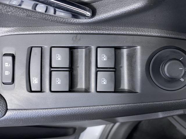 used 2022 Chevrolet Trax car, priced at $19,688
