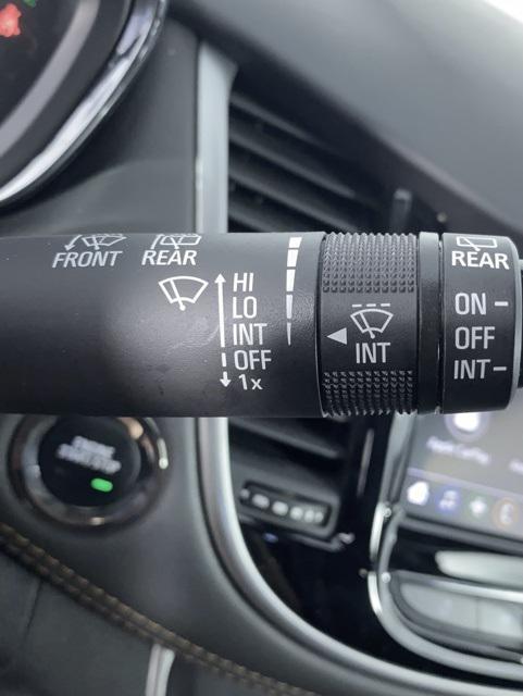 used 2022 Chevrolet Trax car, priced at $19,688