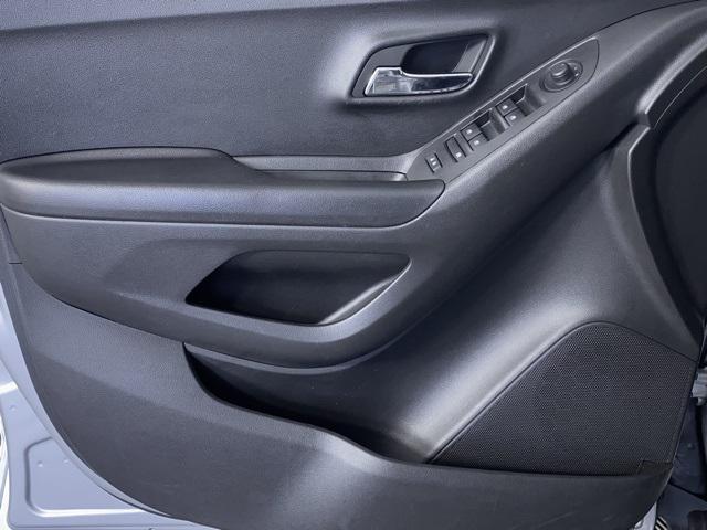 used 2022 Chevrolet Trax car, priced at $19,688
