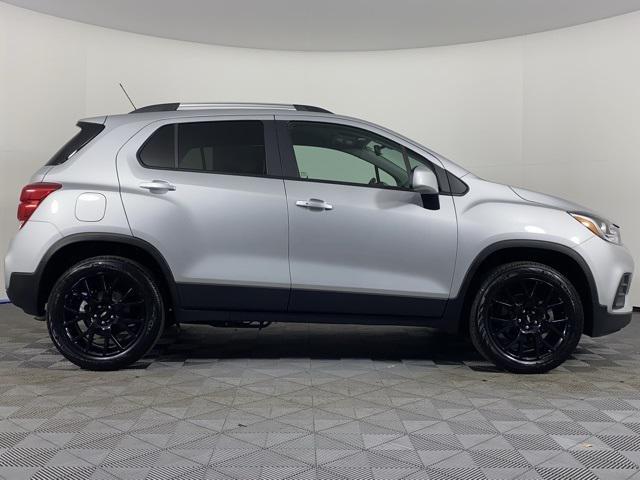 used 2022 Chevrolet Trax car, priced at $19,688