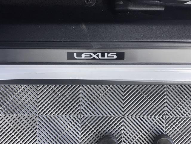 used 2021 Lexus IS 300 car, priced at $31,576