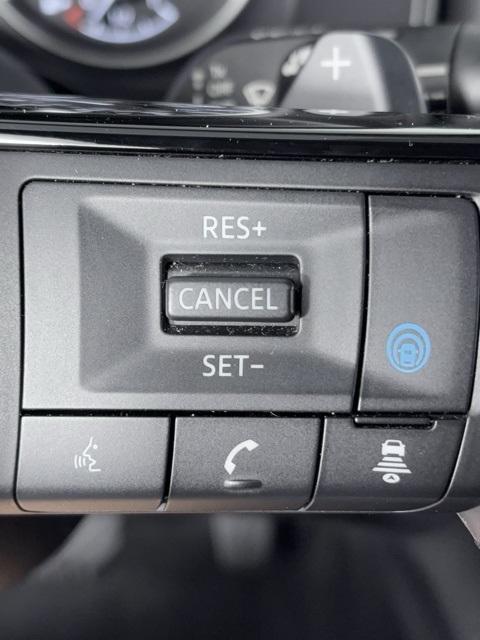 used 2021 Nissan Rogue car, priced at $21,863